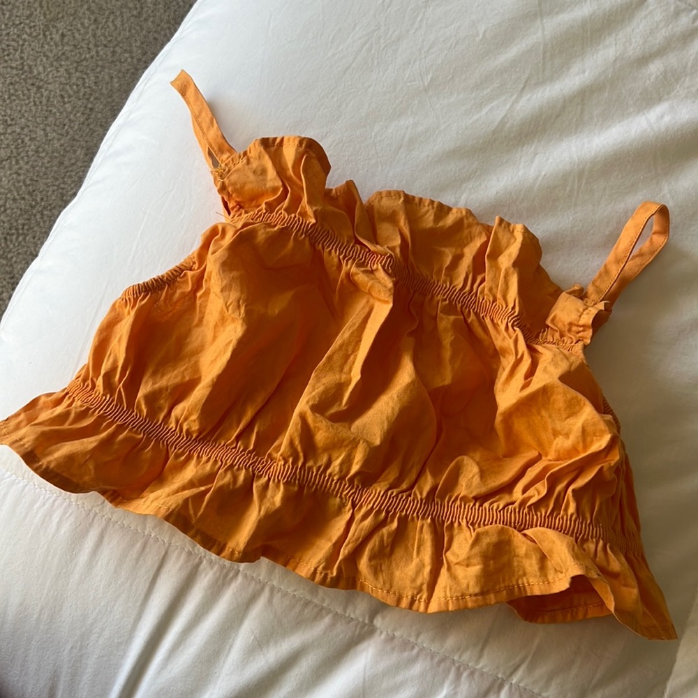 HM CROP TOP